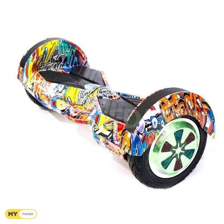 ჰოვერბორდი / ჰოვერბორდები / Hoverboard / თბილისი - photo 1