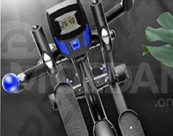 Velo ski velo txilamuri elliptical Tbilisi - photo 2