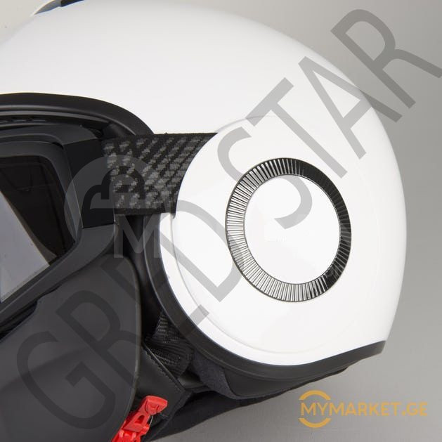 Moto helmet Tbilisi - photo 2