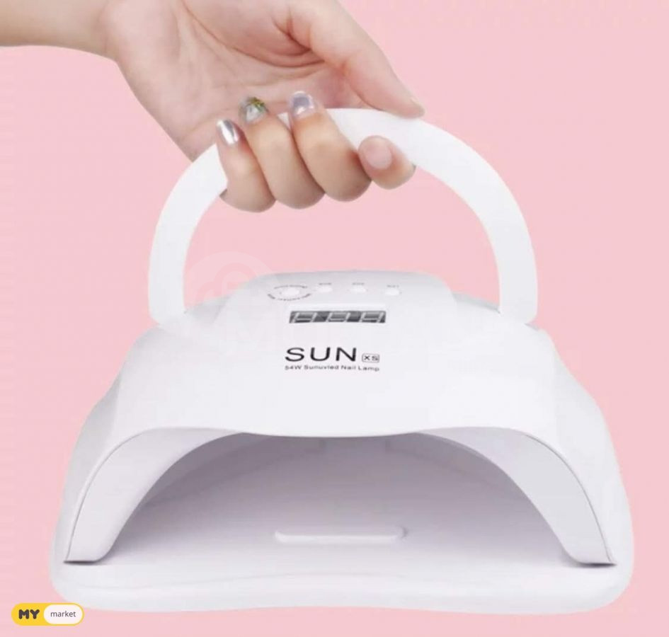 შილაკის საშრობის აპარატი. UFO 54 ვატიანი. თბილისი - photo 1