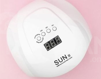 შილაკის საშრობის აპარატი. UFO 54 ვატიანი. თბილისი - photo 2