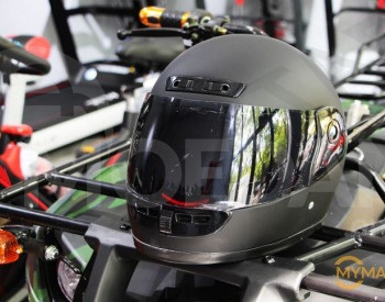 ჩაფხუტი,შლემი,კასკა თბილისი - photo 3