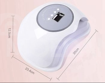 UV & LED 36 ნათურიანი. 72 Ვატი სიმძლავრით. გარანტიით. თბილისი - photo 2