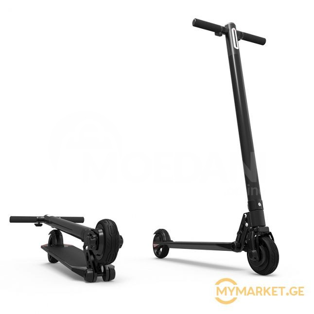 Electric scooter Samakat / scroll hoverboard Tbilisi - photo 3