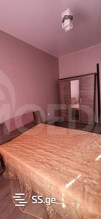 3-room apartment for rent in Gldani Tbilisi - photo 5