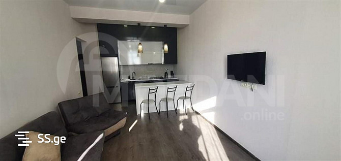 3-room apartment for rent in Gldani Tbilisi - photo 4