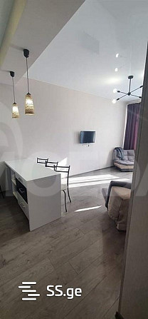 3-room apartment for rent in Gldani Tbilisi - photo 3