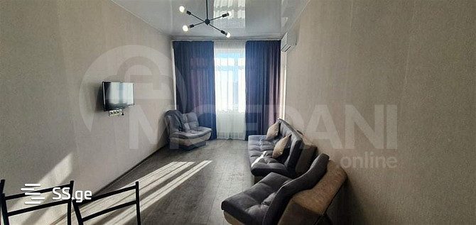 Сдается 3-комнатная квартира в Глдани Тбилиси - изображение 1