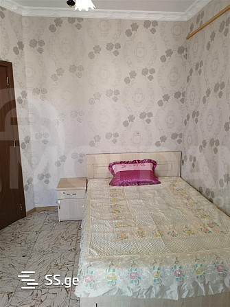 Сдается 2-комнатная квартира в Дигомском массиве Тбилиси - изображение 5