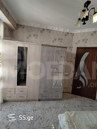 2-room apartment for rent in Dighom massif Tbilisi - photo 3