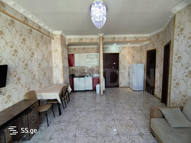 2-room apartment for rent in Dighom massif Tbilisi - photo 2
