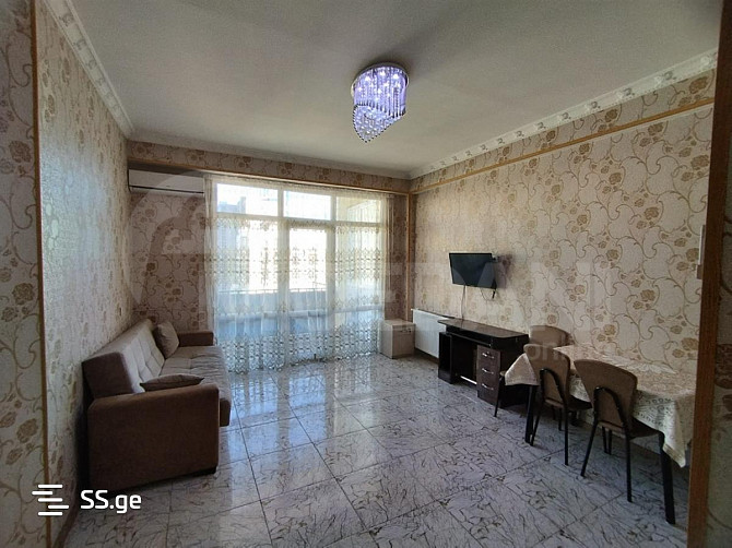 2-room apartment for rent in Dighom massif Tbilisi - photo 1