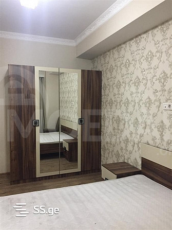 3-room apartment for rent in Sanzona Tbilisi - photo 6