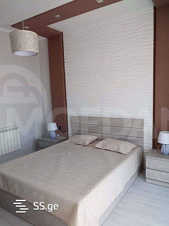 Сдается 3-комнатная квартира в Сабуртало Тбилиси - изображение 4