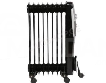 Обогреватель, фен, масло, бесплатная доставка! Разделы 9 и 13 Тбилиси - изображение 1