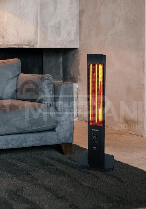 Нагреватель с 1 змеевиком, бесплатная доставка, в наличии! Тбилиси - изображение 1