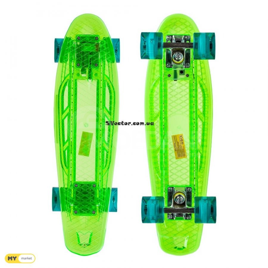 Bluetooth Pennyboard, Free Shipping! Tbilisi - photo 1