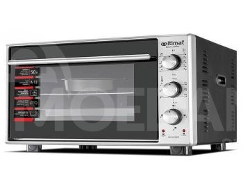 Electric oven, 50 L, free delivery! Tbilisi - photo 2