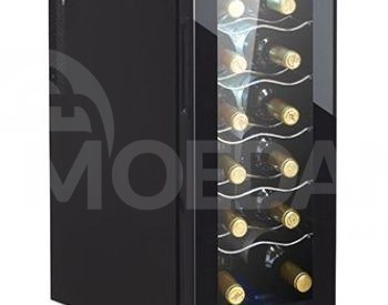 Wine refrigerator 8068 Tbilisi - photo 1