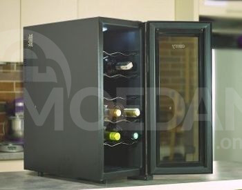 Wine refrigerator 8068 Tbilisi - photo 2