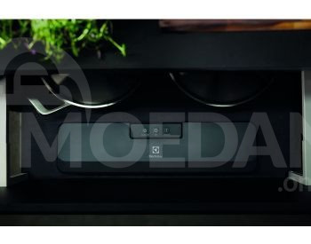 Вакуумная машина Electrolux E4VS1-4AG Тбилиси - изображение 2