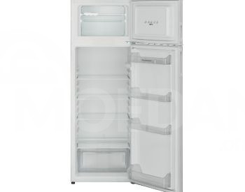 Холодильник SCHAUB LORENZ SLUS256W3M Тбилиси - изображение 2