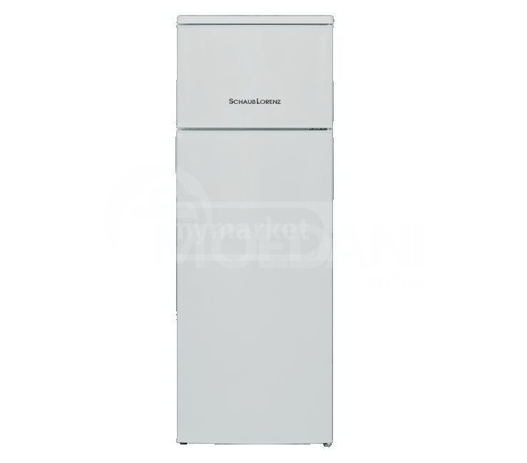 Холодильник SCHAUB LORENZ SLUS256W3M Тбилиси - изображение 1