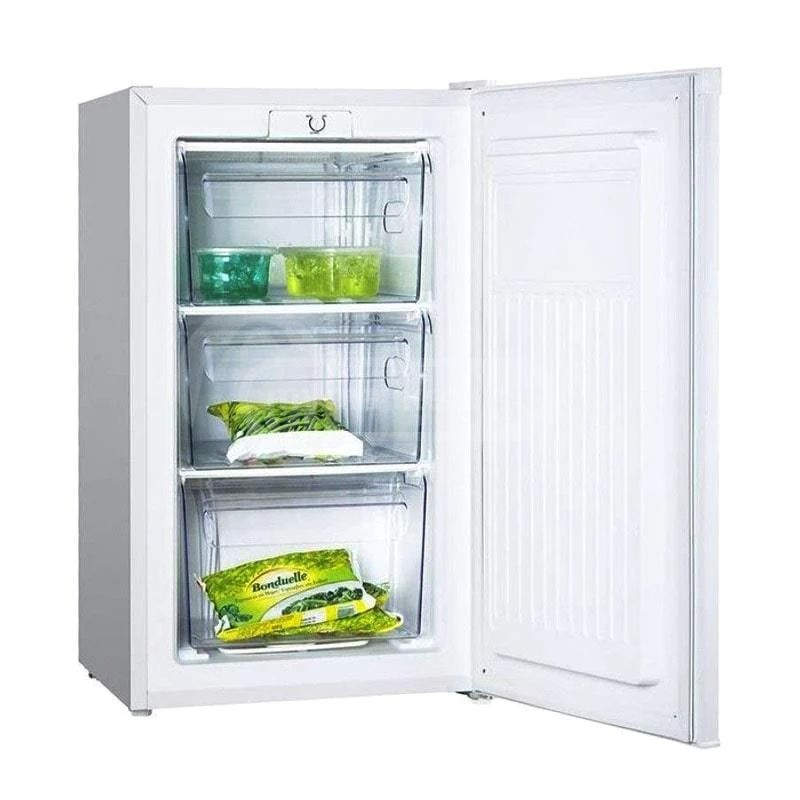 Морозильник Hisense 3 ящика Тбилиси - изображение 1