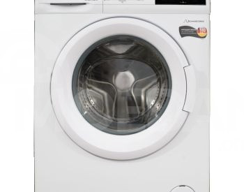 Washing machine SCHAUB LORENZ SLWMC6131 Tbilisi - photo 2