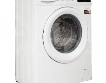 Washing machine SCHAUB LORENZ SLWMC6131 Tbilisi - photo 3