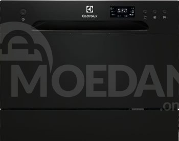 კომპაქტური ჭურჭლის სარეცხი Electrolux ESF2400OK თბილისი - photo 3