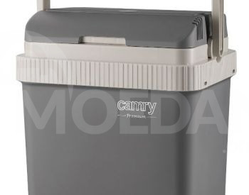 Автомобильный холодильник CAMRY Тбилиси - изображение 2