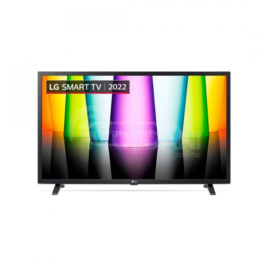 Телевизор LG 32LQ630B6LA Тбилиси - изображение 1
