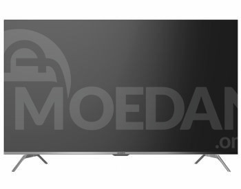 ТВ SKYWORTH 43G3A 4K UHD SMART ANDROID Тбилиси - изображение 2