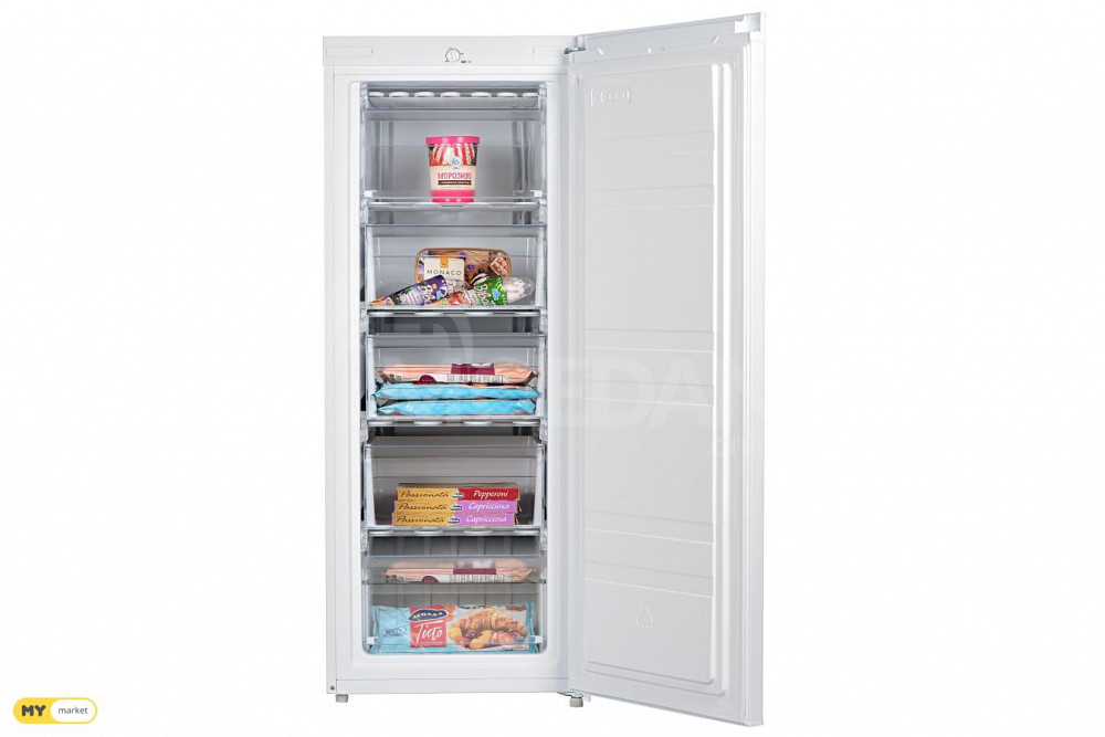 Морозильник АРДЕСТО УРМ-160М Тбилиси - изображение 1