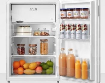 Холодильник MIDEA MDRD168SLF01 Тбилиси - изображение 2