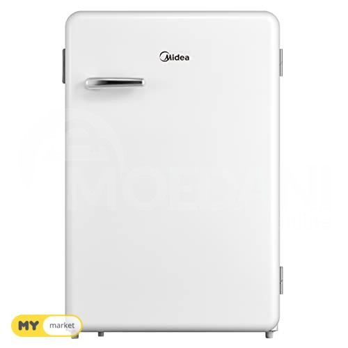 Холодильник MIDEA MDRD168SLF01 Тбилиси - изображение 1