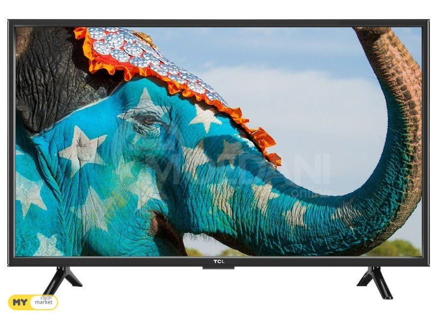 ТВ ТКЛ 32Д3000 (РД512ВС-РУ) Тбилиси - изображение 1