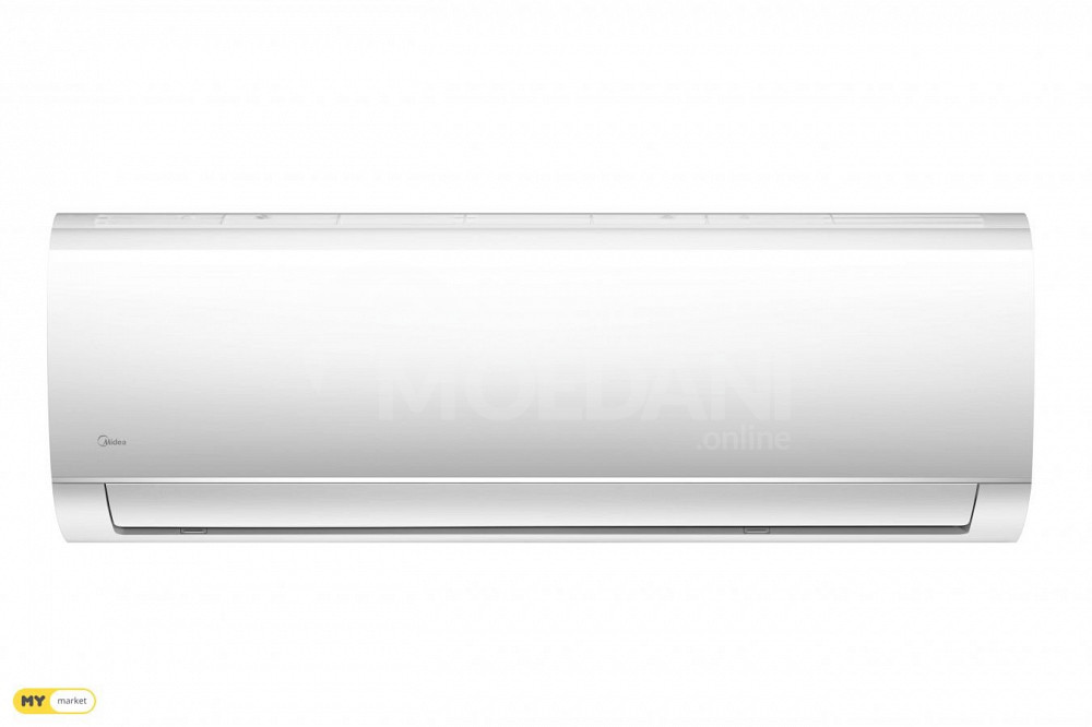 Кондиционер MIDEA MA-09N8D0 Тбилиси - изображение 1