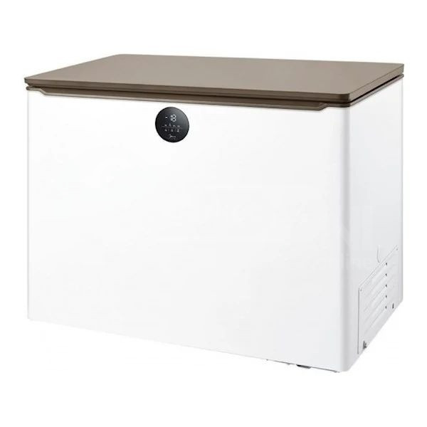 Морозильник Midea MDRC291FZG01 208л, A+, белый Тбилиси - изображение 1