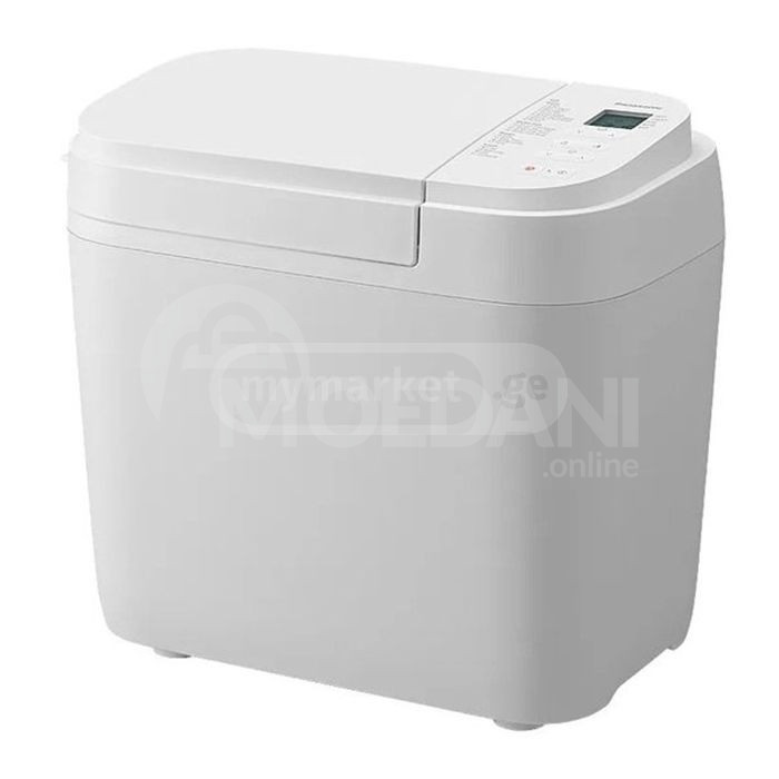 Хлебопечка Panasonic SD-B2510 Тбилиси - изображение 1