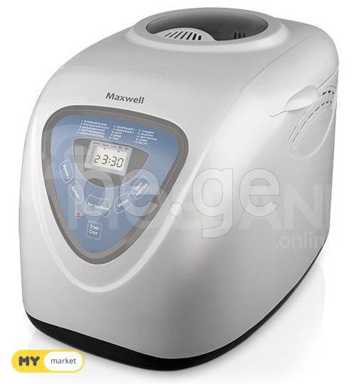 Бывшие в употреблении и торговые пекарни с гарантией Тбилиси - изображение 1