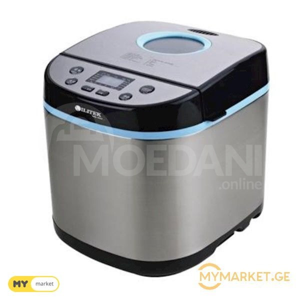 Секонд-хенд и аутлет-пекарни Тбилиси - изображение 1