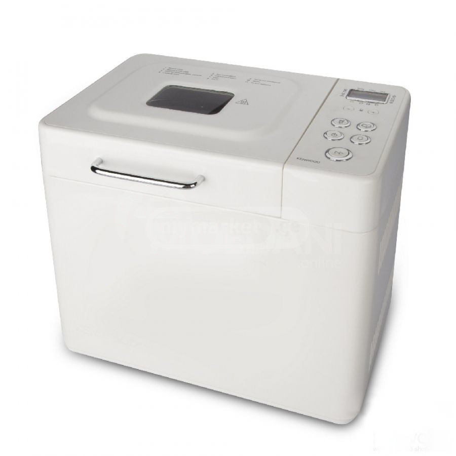 Продается хлебопекарня лебопечка Тбилиси - изображение 1