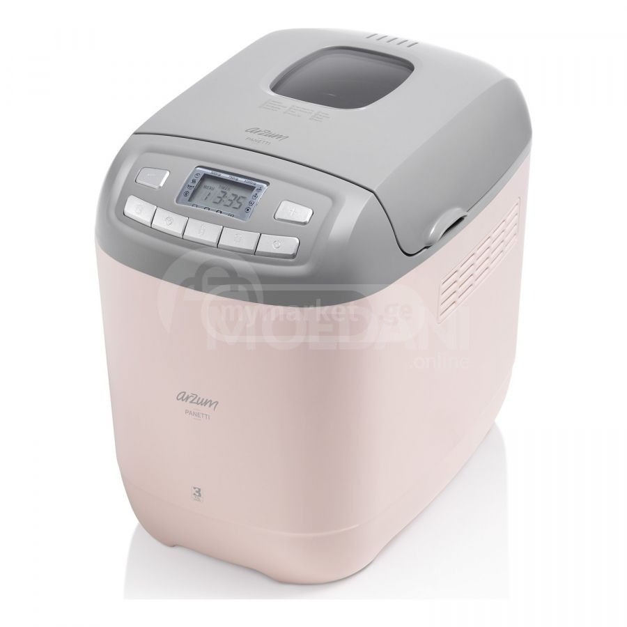 Продается хлебопекарня лебопечка Тбилиси - изображение 1