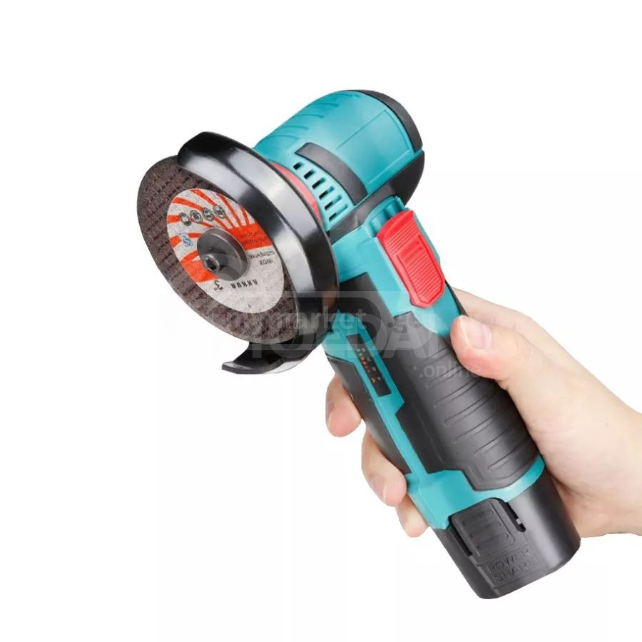 Углошлифовальная машина Тбилиси - изображение 1