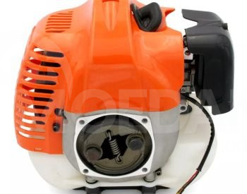 Benzocell engine Tbilisi - photo 2