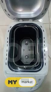 Хлебопечка EUROLUX EU-BM1915L7 Тбилиси - изображение 2