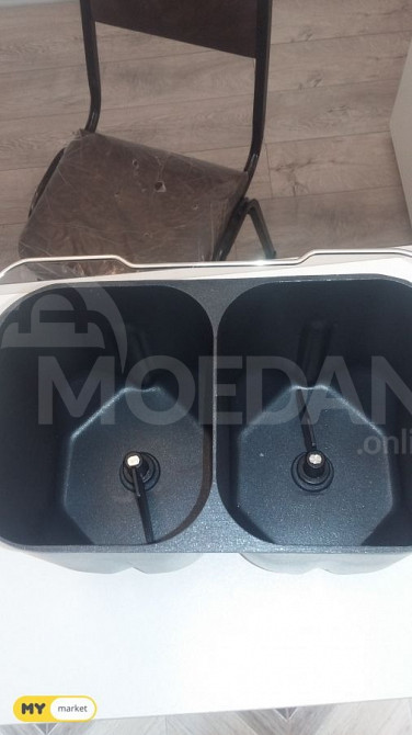 Формы для выпечки хлеба, режущие ножи, двигатели, приводные ремни Тбилиси - изображение 2