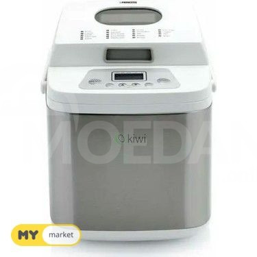 Хлебопечка KIWI-KMC6955 Тбилиси - изображение 1